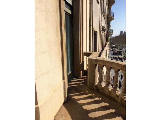 Piso en La Dreta de l’Eixample