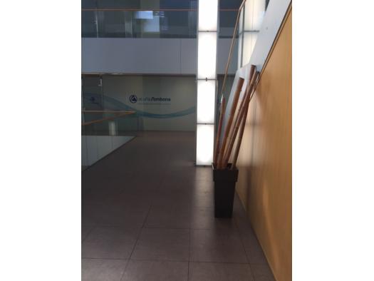 Oficina en Coll Favà-Can Magí