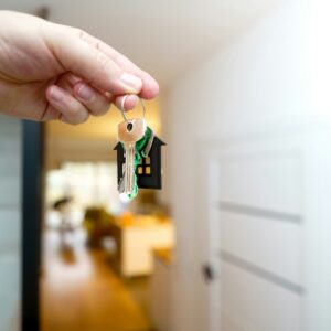 Revisión de vivienda antes de comprar